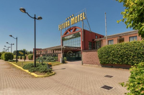 Hotel Motel Futura Paderno Dugnano